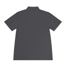 Load image into Gallery viewer, Always Have Hope Men's Sport Polo Shirt - Casual Wear, Athletic Style, Perfect for Golf, Weekend Outfits, Holiday Parties, Summer Events