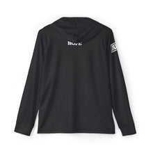 Load image into Gallery viewer, Always Have Hope Men's Sports Black Hoodie | Athletic Warmup Sweatshirt, Inspirational Workout Gear, Gift for Athletes, Motivational Hoodie