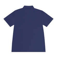 Load image into Gallery viewer, Always Have Hope Men's Sport Polo Shirt - Casual Wear, Athletic Style, Perfect for Golf, Weekend Outfits, Holiday Parties, Summer Events