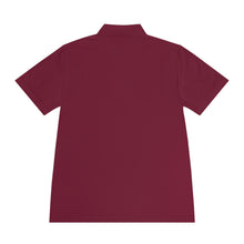 Load image into Gallery viewer, Always Have Hope Men's Sport Polo Shirt - Casual Wear, Athletic Style, Perfect for Golf, Weekend Outfits, Holiday Parties, Summer Events