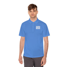 Load image into Gallery viewer, Always Have Hope Men's Sport Polo Shirt - Casual Wear, Athletic Style, Perfect for Golf, Weekend Outfits, Holiday Parties, Summer Events