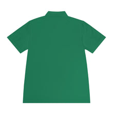 Load image into Gallery viewer, Always Have Hope Men's Sport Polo Shirt - Casual Wear, Athletic Style, Perfect for Golf, Weekend Outfits, Holiday Parties, Summer Events