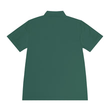 Load image into Gallery viewer, Always Have Hope Men's Sport Polo Shirt - Casual Wear, Athletic Style, Perfect for Golf, Weekend Outfits, Holiday Parties, Summer Events