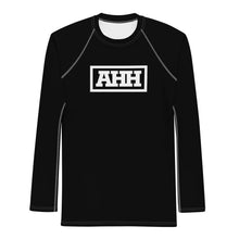 Load image into Gallery viewer, AHH Men's Swim Shirt