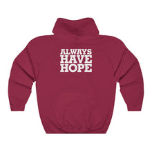 Load image into Gallery viewer, AHH Unisex Heavy Blend™ Hooded Sweatshirt