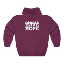 Load image into Gallery viewer, AHH Unisex Heavy Blend™ Hooded Sweatshirt