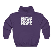 Load image into Gallery viewer, AHH Unisex Heavy Blend™ Hooded Sweatshirt