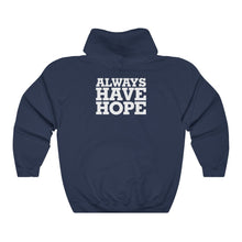 Load image into Gallery viewer, AHH Unisex Heavy Blend™ Hooded Sweatshirt