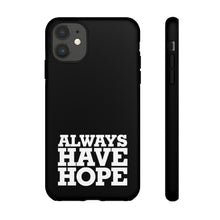 Load image into Gallery viewer, AHH Tough Phone Cases