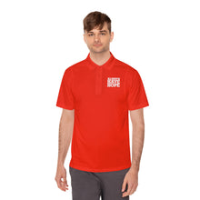 Load image into Gallery viewer, Always Have Hope Men&#39;s Sport Polo Shirt - Casual Wear, Athletic Style, Perfect for Golf, Weekend Outfits, Holiday Parties, Summer Events
