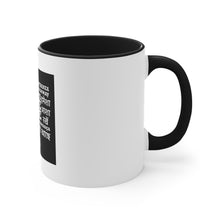 Load image into Gallery viewer, AHH Accent Coffee Mug 11oz
