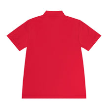 Load image into Gallery viewer, Always Have Hope Men&#39;s Sport Polo Shirt - Casual Wear, Athletic Style, Perfect for Golf, Weekend Outfits, Holiday Parties, Summer Events
