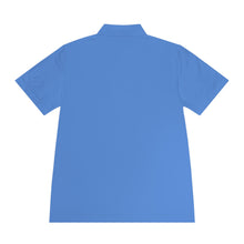 Load image into Gallery viewer, Always Have Hope Men&#39;s Sport Polo Shirt - Casual Wear, Athletic Style, Perfect for Golf, Weekend Outfits, Holiday Parties, Summer Events
