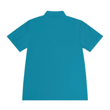 Load image into Gallery viewer, Always Have Hope Men&#39;s Sport Polo Shirt - Casual Wear, Athletic Style, Perfect for Golf, Weekend Outfits, Holiday Parties, Summer Events
