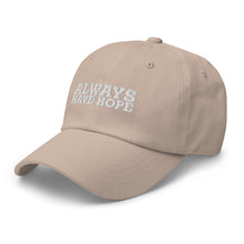 Load image into Gallery viewer, AHH Dad hat
