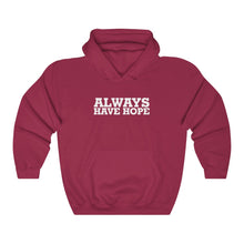 Load image into Gallery viewer, AHH Unisex Heavy Blend™ Hooded Sweatshirt
