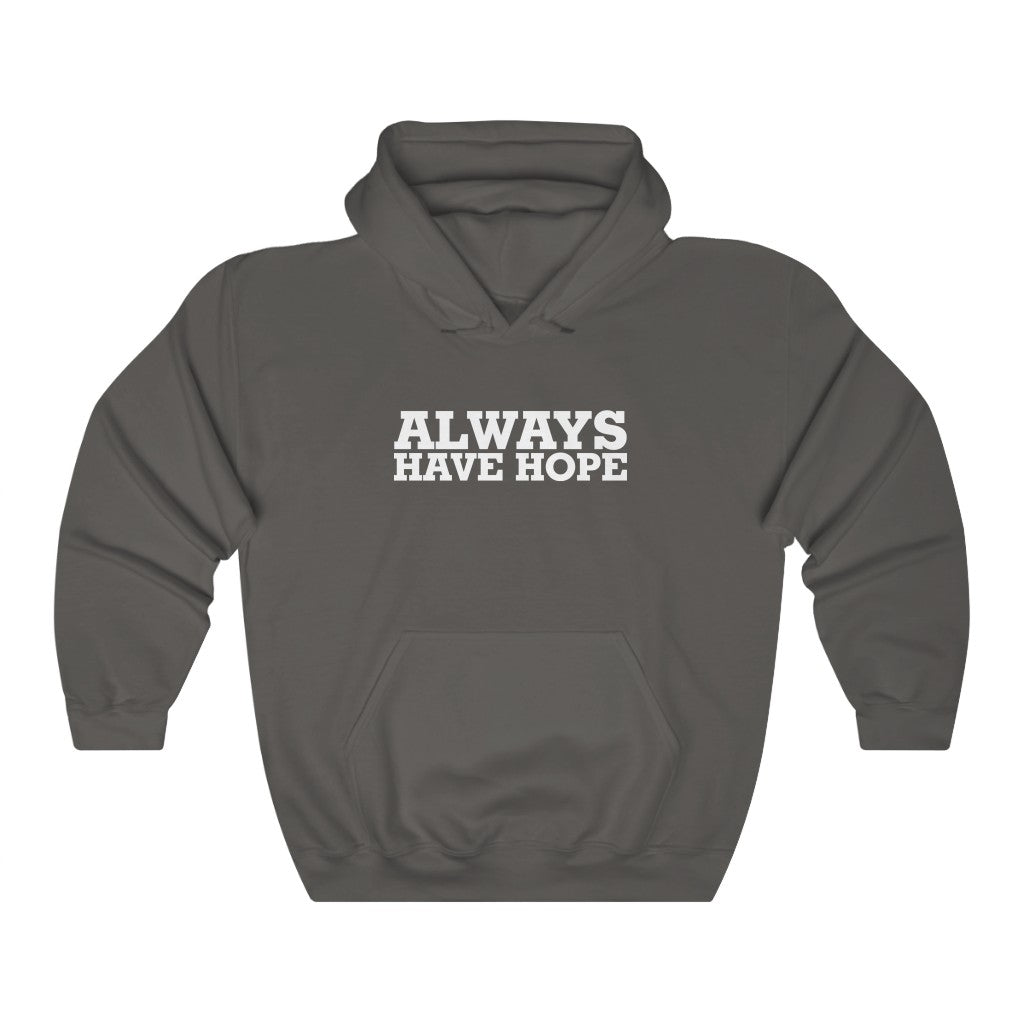 AHH Unisex Heavy Blend™ Hooded Sweatshirt